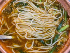 -88号小吃店·经典云南菜·地道纳西美食