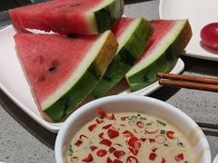 -海底捞火锅(沪南路店)