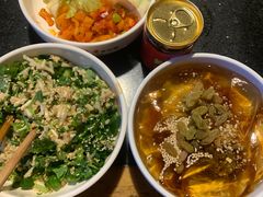 -川江滋香火锅(20年老品牌·星科店)