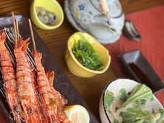-南湖名都大酒店-千叶日本餐厅
