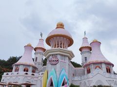 -安吉Hello Kitty乐园