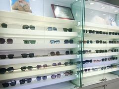 -大明眼镜(西四店)