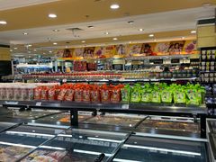 -BHG生活超市(安贞店)