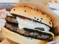 -麦当劳(中山八路店)