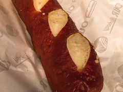 黄油碱水-OUR Bakery(SKP-S店)