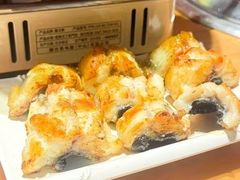-大唐尚武烤活鳗鱼黑牛烤肉(唐山大里路天元花园店)