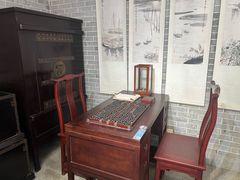 -黄埔古港