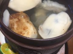 -江户前寿司(好运街店)