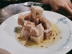 -绿茶餐厅(天津天河城店)