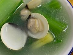 -明记海鲜美食老字号(明记总店)