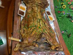 -大汗行宫园林餐厅