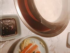 -捞神煲汤火锅(湖滨商业街店)