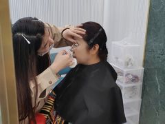 -海马体照相馆(环贸iapm大师爱情店)