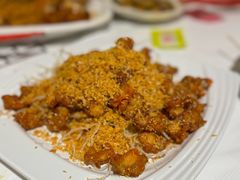 -强记海鲜·大排档(蛇口新街店)