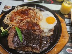 -斗牛士牛排(南京东路店)