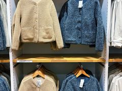 -优衣库(上海虹口龙之梦店)