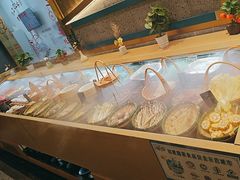 -一绪に寿喜烧(虹悦城店)