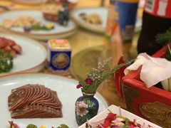-白家大院·王府宫廷菜(苏州街店)