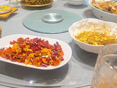 -九十九顶毡房(清河店)