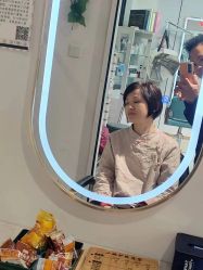 -东方美妍小鹏造型