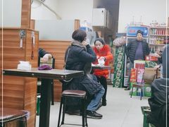 -杨姐大片肉烧烤