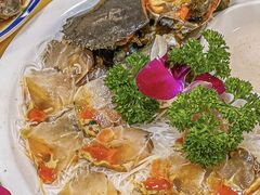 -官塘陈记鱼生·潮汕砂锅粥·牛肉火锅(潮枫路总店)