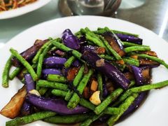 -旭璟酒家·传统粤菜·湘菜(逸景路店)