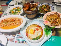 -小辣椒·桂林本地菜(鸿运店)