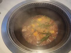 -遇东北林区铁锅炖(南开店)