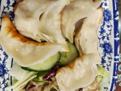 -长人馄饨铺(解放街店)
