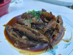 -黄牛肉馆·皖南土菜