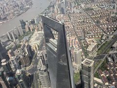 -上海中心大厦