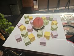 -肉焰山巴西烤肉自助餐厅(龙湖芙蓉天街店)