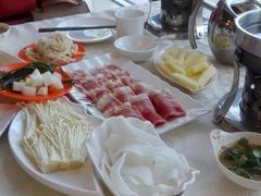 -大胖骨汤火锅(裕华店)