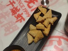 -鸿先阁·干煸虾(星沙店)