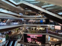 -成都仁和新城购物中心
