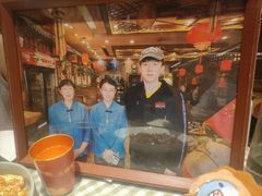 -玉桥餐厅(天坛店)