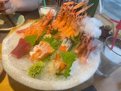 -酒久自助料理(佳兆业店)