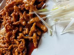-津悦·正阳春烤鸭(红旗南路店)