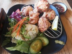 -铃木食堂(北新桥店)