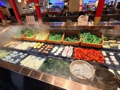 -牛New寿喜烧(中山公园龙之梦店)