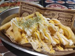 -開籠雀冰室(同和金铂店)