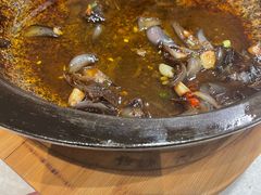 -百盛园食府(激光路店)