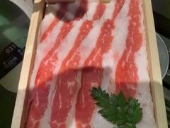 -巴奴毛肚火锅(大剧院店)