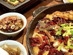 -老板恋上鱼(高新万达店)