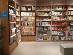 -当当书店(国泰广场店)