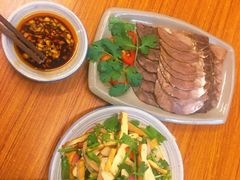 -侯哥面馆(瑞景店)