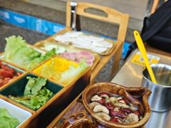 -阿昌白族石板烧(大理古城店)