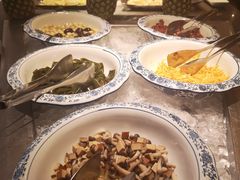 -威斯汀舞台餐厅