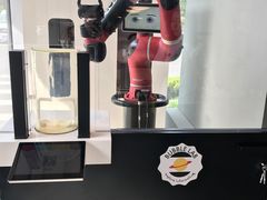 -dotcom coffee古点咖啡(致真大厦店)